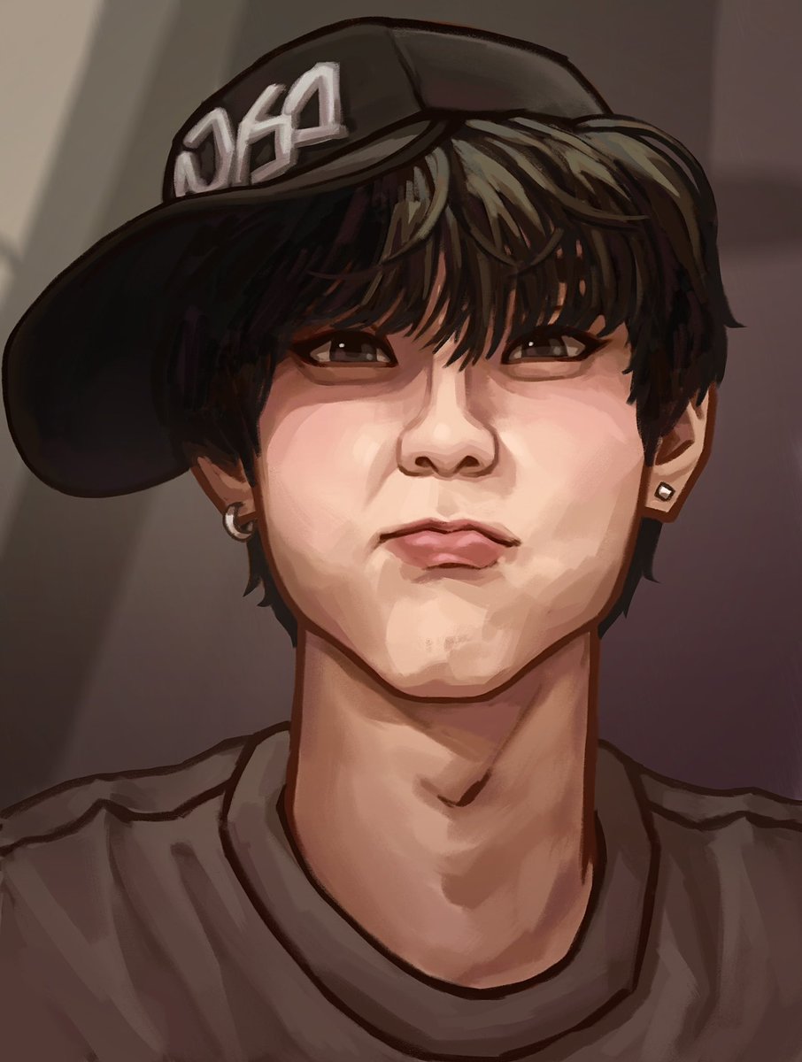 pxiwookie's tweet photo. dropping my art of jungwon ! ✏️ https://t.co/RFUj381DB8