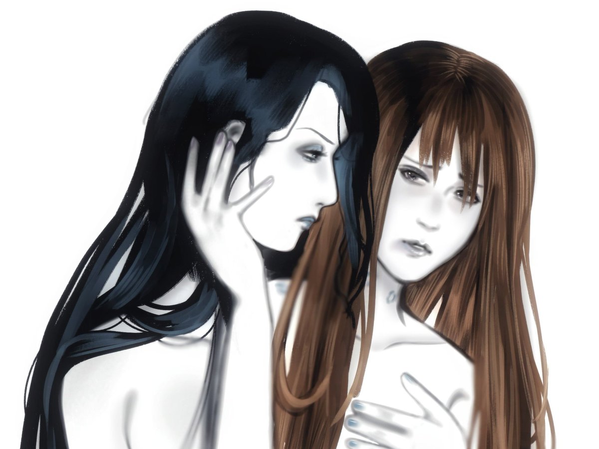 anchanmnkm's tweet photo. 𓏵 old manakami fanarts <𝟑 .ᐟ
⸝⸝ #malicemizer https://t.co/7DPoCbaCQC
