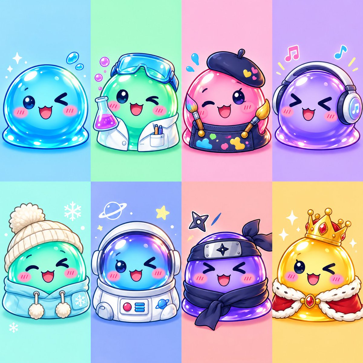 brotswaqq's tweet photo. Started with one free KAGURA pack from @smapocke and somehow ended up going down the whole @oshilabs rabbit hole.
120 KAGURA Points, Founding Badge claimed, daily missions… didn’t expect to get this invested this fast.
Curious where this goes next.
https://t.co/fhq4dieoUb https://t.co/eZmwJJJ1pH