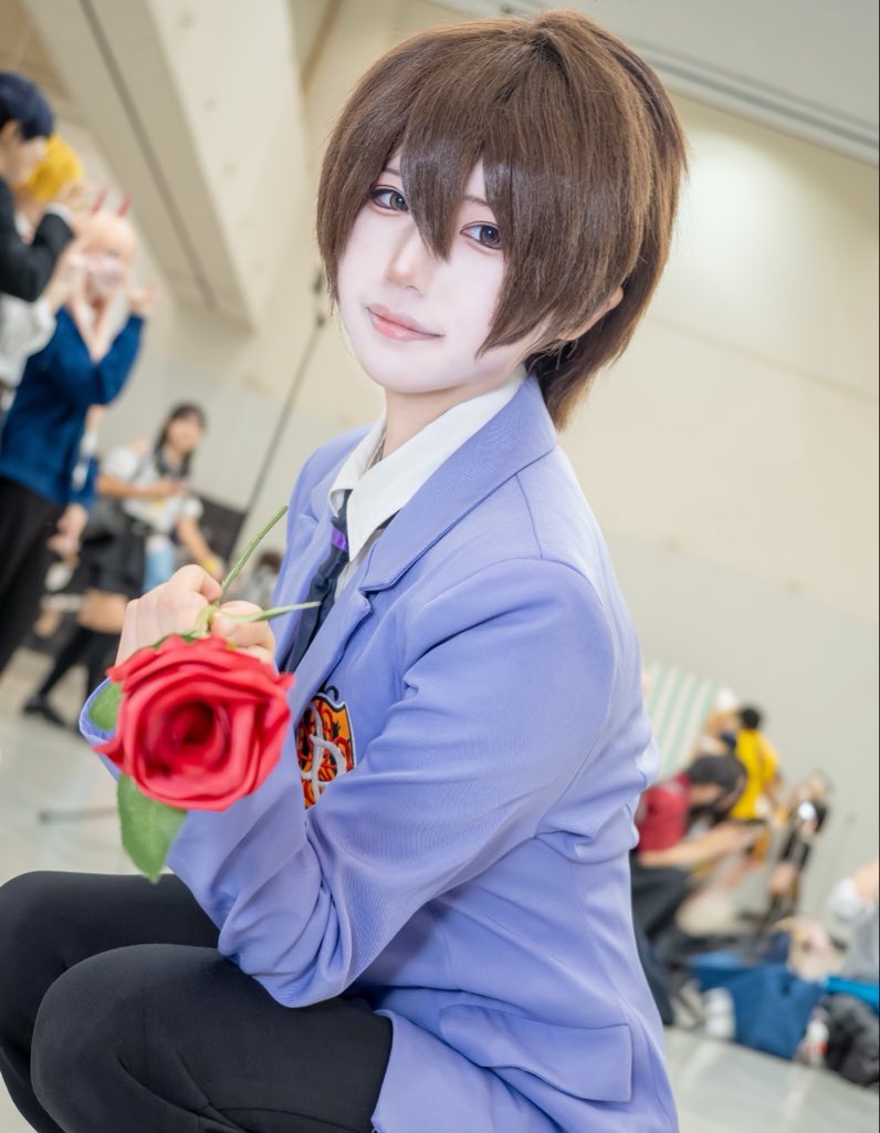 mio_06160619's tweet photo. 【Cosplay】
桜蘭高校ホスト部  /  藤岡ハルヒ

photo📸 ￤ @celuusu  
 #アコスタ池袋 https://t.co/eXlUrlWbk6