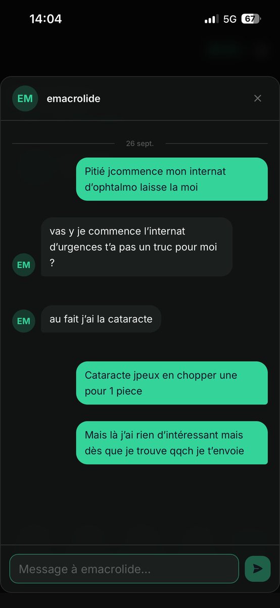 alex_lrdr's tweet photo. La confraternité commence sur Wikimasters https://t.co/pndY5VP7OG
