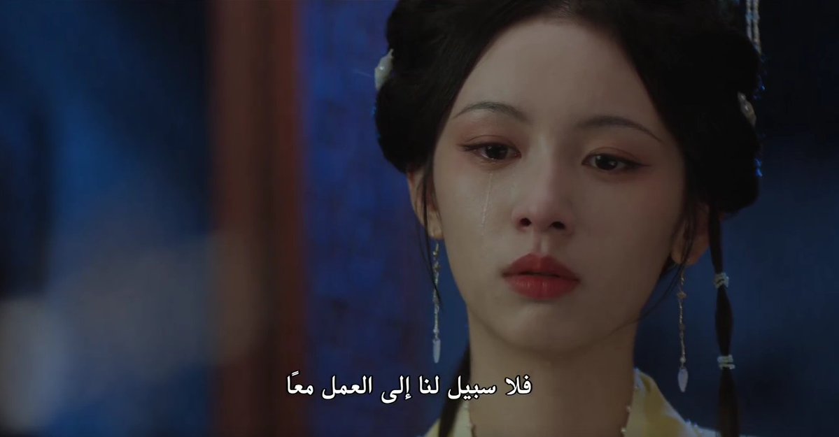 lii9ww's tweet photo. 🤨
ماحبيت
دايم كذا 
عشان السلطة ولا بامر من الامبراطور البطل يسوي شي سيء ويلا البطلة تعصب منه 
#SpringOftheBlade https://t.co/CzKdmI6nlL