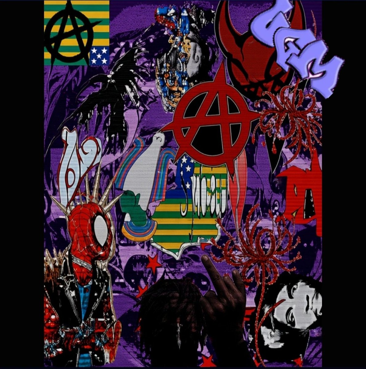 XVIarkano's tweet photo. Arkano vai postar um álbum, trap realmente underground, escutem

Confira Arkano no #SoundCloud #trapunderground 
https://t.co/jYwIJdAZTt https://t.co/KJEo0mR0gM