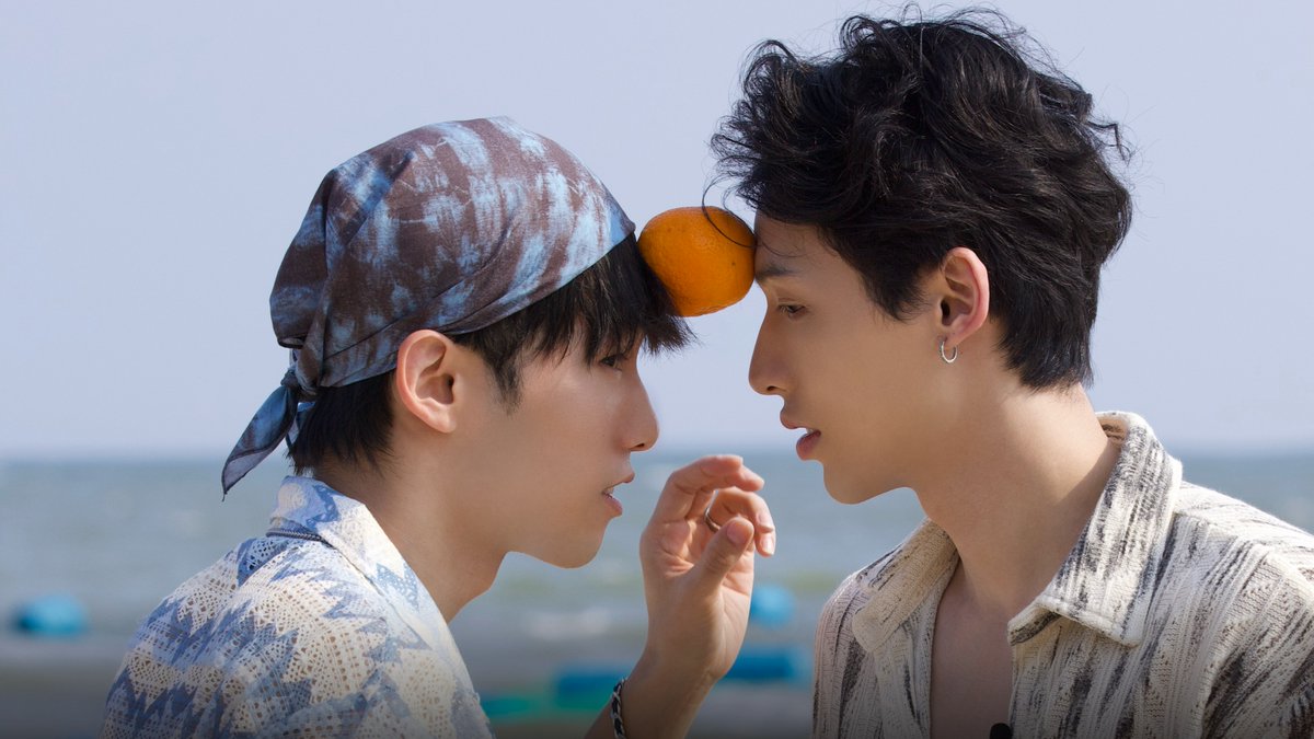 gagaoolala's tweet photo. π’ π·πΉπ¬π΄π°π¬πΉπ¬
π Title: #ProjectXYEP4
How these CBL boy kissers get shirtless and wet every episode is a good sign for their future activities!π¦
Watch hereβΆοΈ https://t.co/Vikbc3fU08
β β β β β β β β β β β β β β
π Worldwide (except π―π΅π°π·)
#ProjectXY https://t.co/boofOxcdas