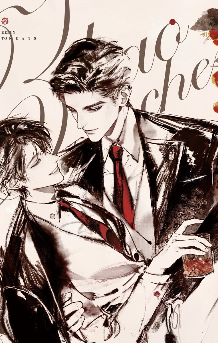 peoniny's tweet photo. MORE GEWAN &amp; SHENTAN ART FROM LITING!!! THEY LOOK SO GORGEOUS STUNNING BEAUTIFUL AND PRETTY!!! ∙.✴︎ 😭😭😭✨🤌🏻💗 https://t.co/1q5yHxeK3r