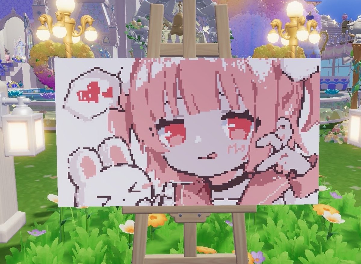 mona_0109c's tweet photo. _((Ф(･ω･`) https://t.co/ggTJBzovF4