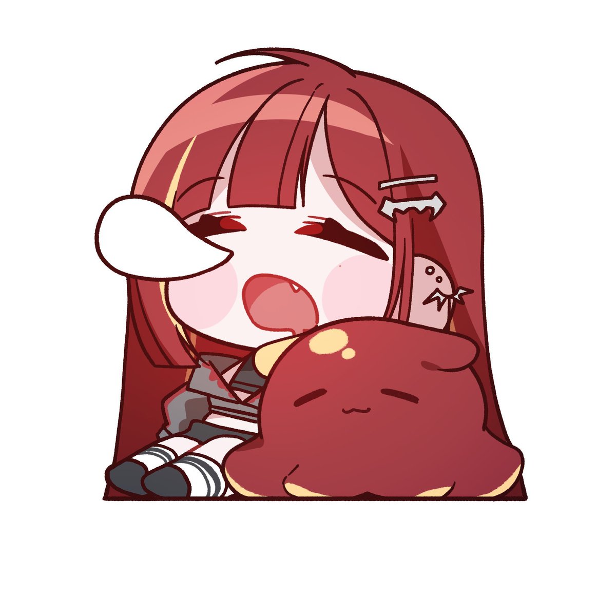 newda_AL's tweet photo. #Lize_art #tabiart

😴 https://t.co/hzuCRSR9x3