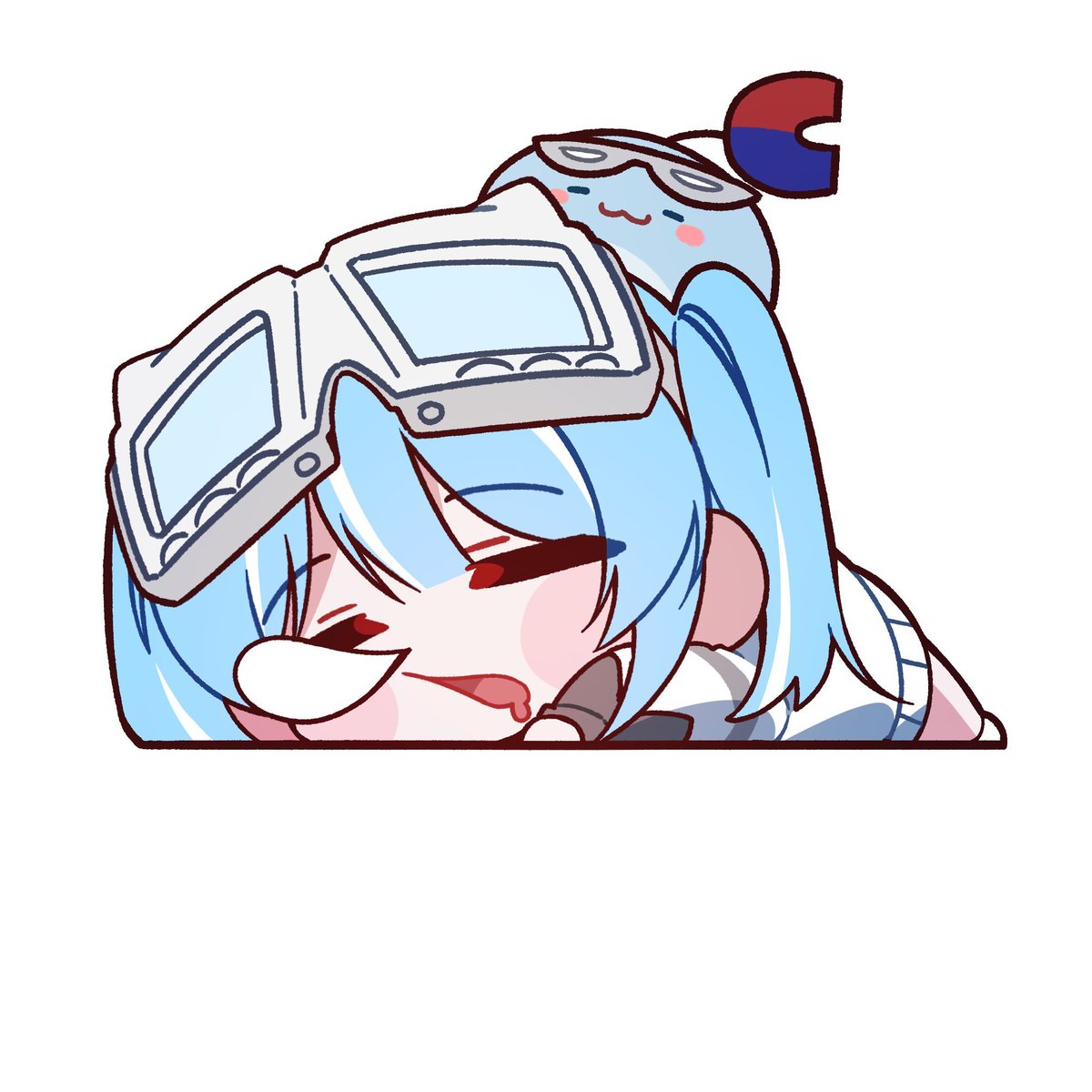 newda_AL's tweet photo. #Lize_art #tabiart

😴 https://t.co/hzuCRSR9x3