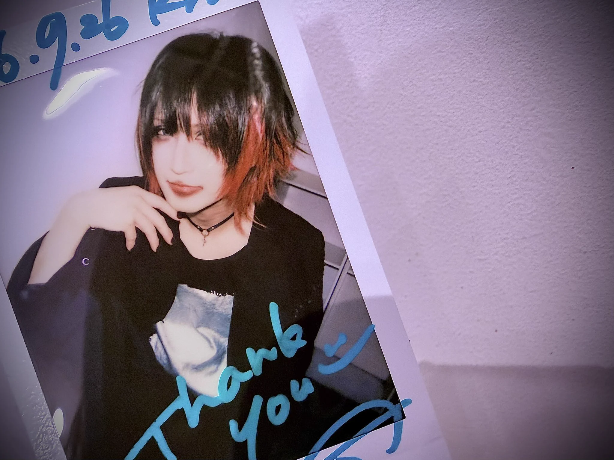 桐 heidi. on X: 