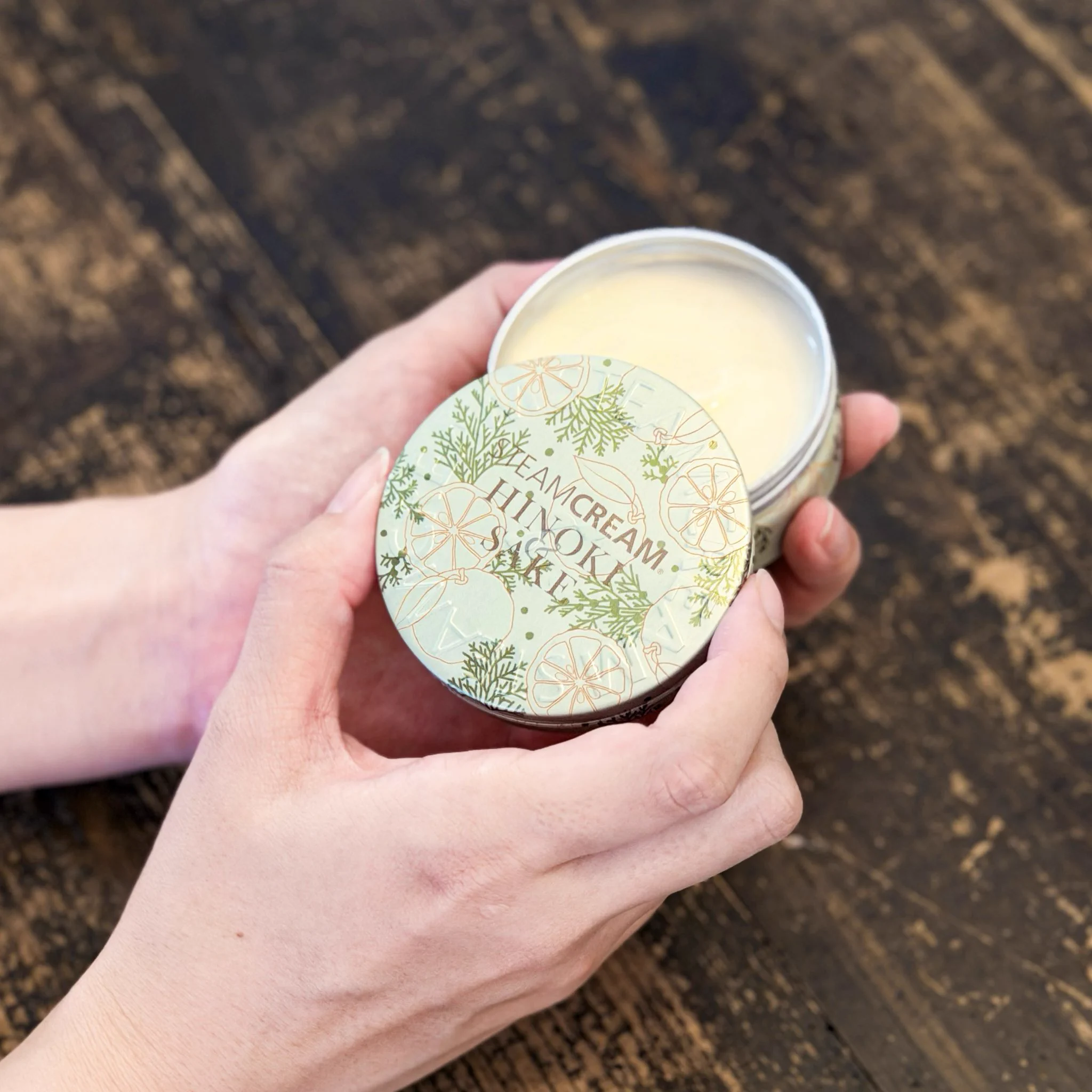 スチームクリーム (@steamcreamjapan) / X