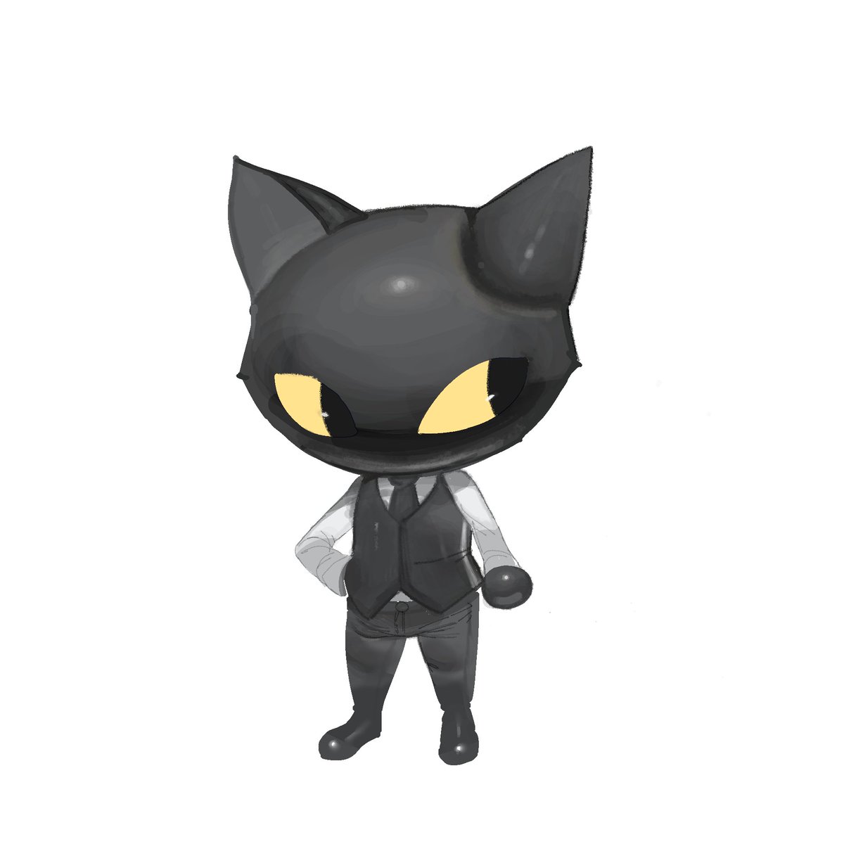 ChudRabbit's tweet photo. Not what I usually draw bt wtv #AnimalHospital #robloxartㅤ #Intern #Agent #animalhospitalart #fanart #Art #roblox https://t.co/ThChHgAUQP
