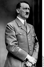 Dertwieter's tweet photo. Breaking news: 

Donald Trump announces that he's invited 137-year old Adolf Hitler to the next G20 meeting. The former dictator will be travelling to the meeting of world leaders from his secret hideaway in Argentina accompanied by his wife Eva Braun and their dog Blondie XXVI. https://t.co/N0fTpjvwRZ