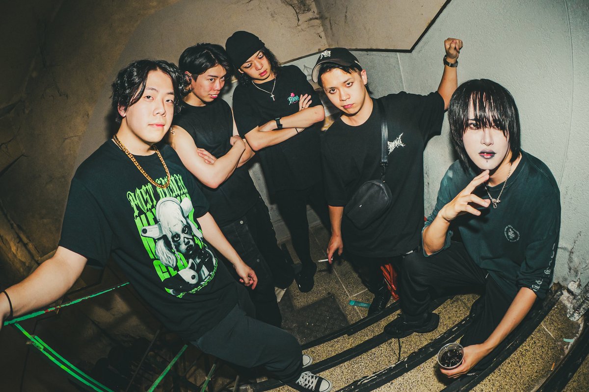 RASETZ_japan's tweet photo. 9/25 力戦奮闘
DROP 23th ANNIVERSARY

最高の初ナイトイベント！
THANX!!!!⚡️⚡️⚡️

NEXT SHOW
10/13 心斎橋VARON
12/8 梅田BANGBOO https://t.co/uZ54kzlQrB