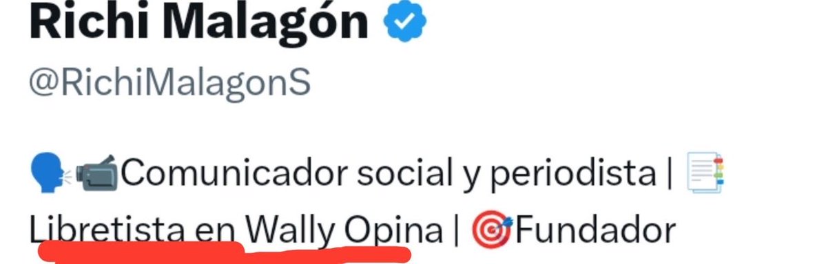 djnet00's tweet photo. @RichiMalagonS Lo dice el propio chupamedias 🤣🤣🤣 https://t.co/3JqIoEIJas