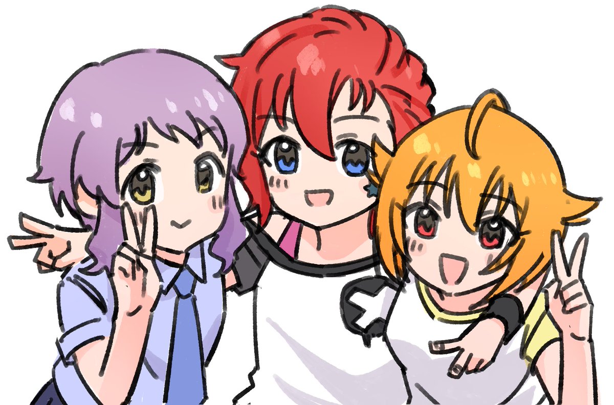 golem_udon's tweet photo. ジュリアおめでとう🎂
#ジュリア生誕祭2026 https://t.co/tHAcYMjKzZ