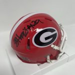Photo by Georgia Autographs (@SignedSweetSpot)