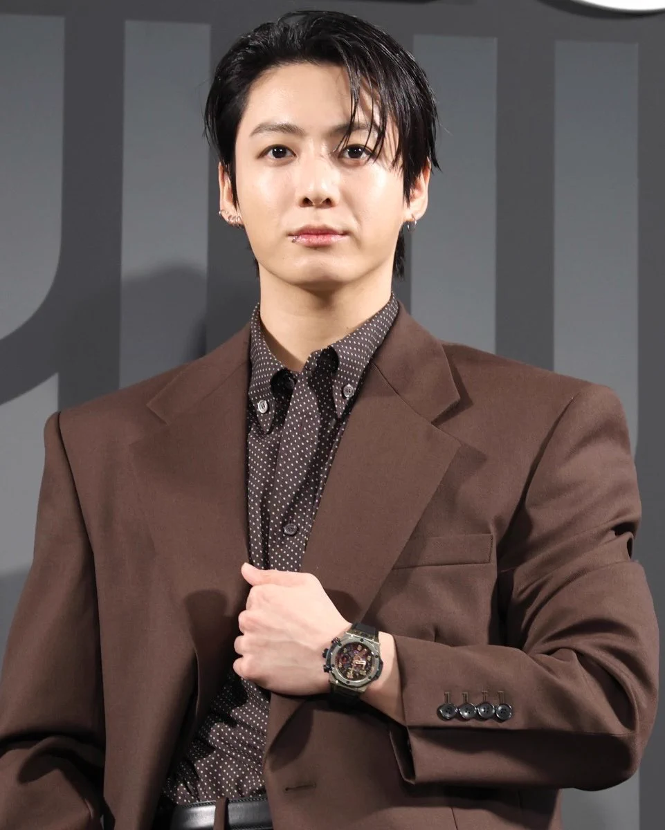 i love 정국♡⁷ on X: 