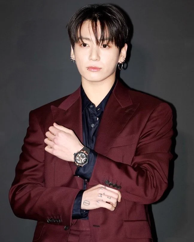 i love 정국♡⁷ on X: 