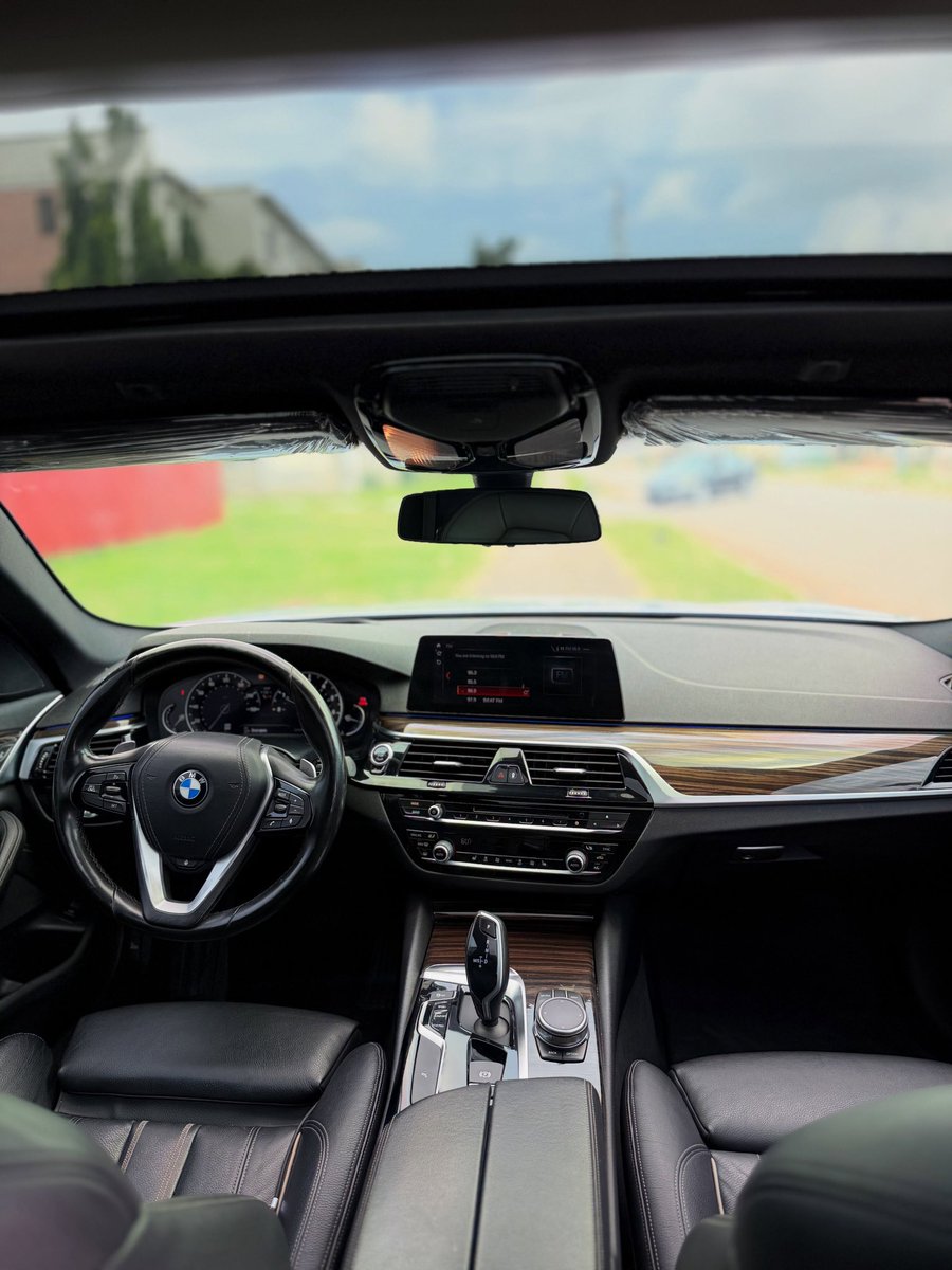 Libamotors's tweet photo. FOREIGN USED BMW 5 SERIES 2019
💰 💰 
☎️ 09032735210
📍ABUJA https://t.co/zDEzOGbnIM