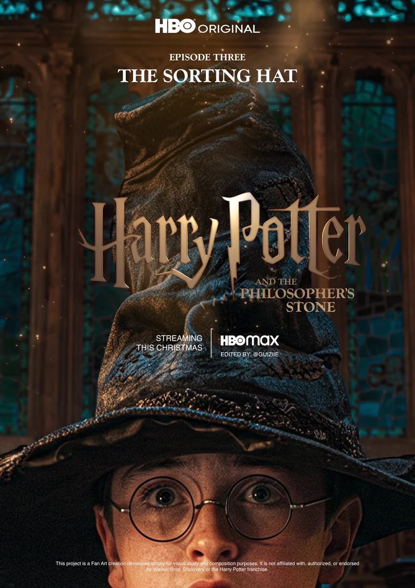 HarryPotterBrr's tweet photo. Faltam 90 dias para a estreia da série Harry Potter na HBO!✨ https://t.co/YwH9hUrPjI