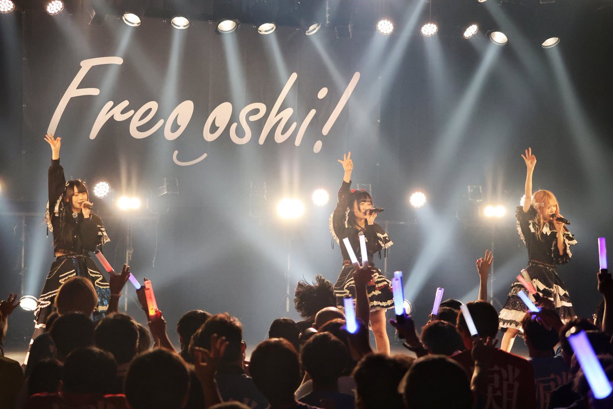 0000haru_'s tweet photo. #フレオ祭2026 in 名古屋
📍ダイヤモンドホール
2026.09.19

 #YAKiN
 #織山あず
 #柊木璃々歩
 #朝宮しおね https://t.co/ckOCshgo4o