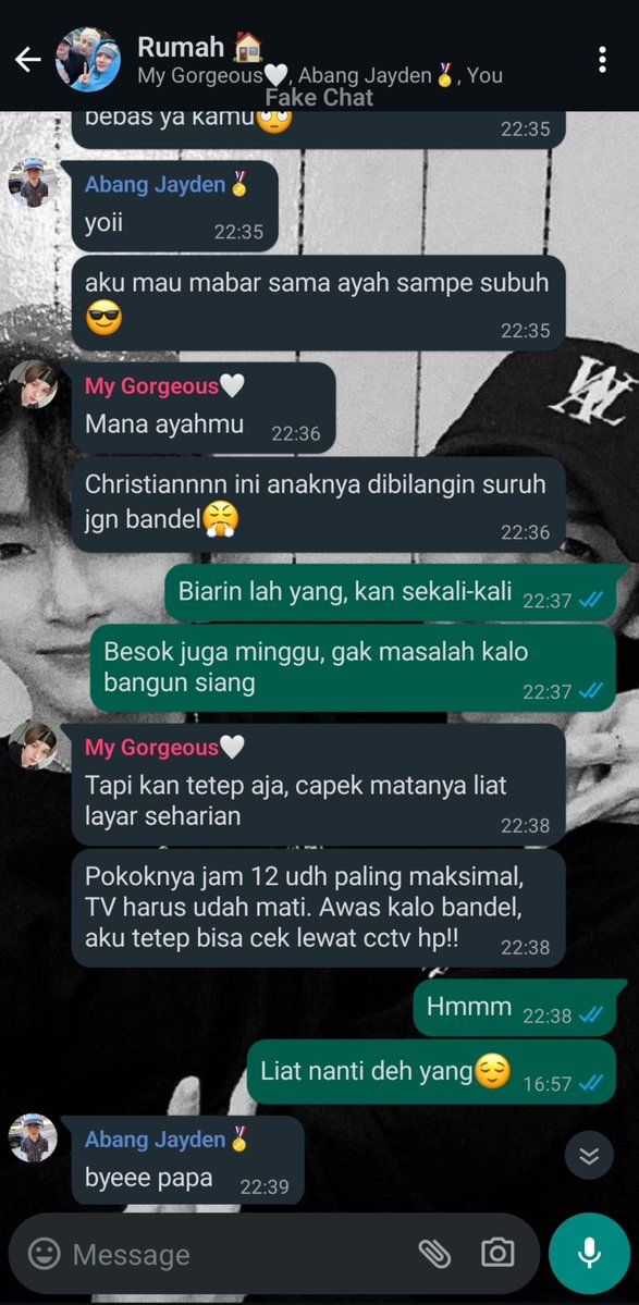 oxyhwen's tweet photo. 5. tapi ada aja yg bikin niko emosi😛

(end) https://t.co/u2nL7Tjlbs