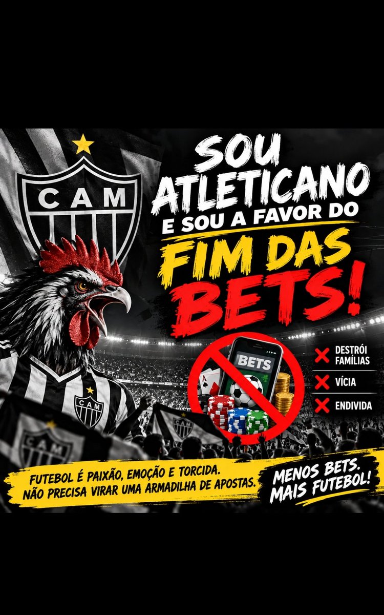 PlataoTop's tweet photo. Por muitas razões sou contra jogos de apostas! Sempre lembro da velha máxima: " A banca sempre ganha". https://t.co/6XfgKdn0fm