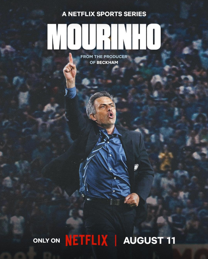 WOLF_of_IHSG's tweet photo. Lo bayangin jadi Pep ...
yang "tadinya' segudang prestasi, akan dikenang di seputaran " Drugs, Referees, and Dark Money in Football " kayak yg dikupas di artikel ini...

Sementara Mourinho,
belum lama ini dibuatin  sports docuseries yang tayang di Netflix , bahas  career and tactical evolution of Mou sebagai legendary football manager ...

The Special One ...

Benar kata Bob Marley :
"Time alone—oh, time will tell."

mungkin saat itu Mou tak berhasil menggoyang hegemoni dan dominasi Pep.
Nyatanya? Pep tk sebersih dan se'fair itu :)

"Time alone—oh, time will tell.".
the truth  to a situation will become clear in the future...