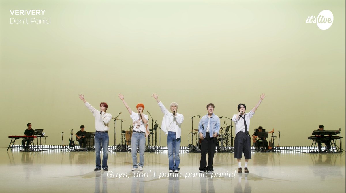 dbrkdalstkfkd's tweet photo. #itsLive_event_VERIVERY_5 #itsLive #VERIVERY #์์ธ ๋ผ์ด๋ธ
๋ฒ ๋ฆฌ๋ฒ ๋ฆฌ์ ์์ธ ๋ผ์ด๋ธ์ ๋ง๋จ์ ๋งํด๋ดค์ ์
๋ง ์ํ์ฃ ~~๐ซถ ํญ์ ๋๋ฌด ์ข์ ์์
์ผ๋ก ๋ง๋ค์ด ์ฃผ์
์ ๊ฐ์ฌํฉ๋๋ค!!
์ด ์ฅ๋ฉด์ ๋ค๋ค ๊ฟ์ฏ๊ฟ์ฏํด์ ๋๋ฌด ๊ท์ฌ์์ ์ข์ํ๋ ์ฅ๋ฉด๋ค ์ค ๊ฐํ ์ ์ต์ ์ฅ๋ฉด์ด๋ผ๊ณ ํ ์ ์์ต๋๋ค..!!!
(์ด๋ ๊ฒ ๋ฐด๋ ๋ผ์ด๋ธ ๋ฒ์ ์ด ์ข์๋ฐ ์์ ์์์ผ๋ก ๋ด๋ณด๋๊ฑด ์ด๋ ์ค์ง,, ํฌํ ...)