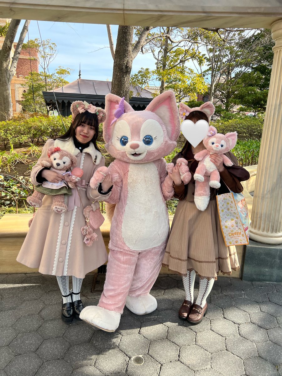 Saki_d1214's tweet photo. 🏷️失礼します！
普段はバウンド、仮装は2年目の初心者です
遠方のためイン少なめですが表現方法問わず仲良くしていただける方、交流いただける方と繋がれたら嬉しいです✧₊⁺
全反応巡回して気になった方ゆっくりお迎えさせていただきます
#Dハロ仮装者さんと繋がりたい
#ディズニー好きと繋がりたい https://t.co/AxFwqTd7Wh