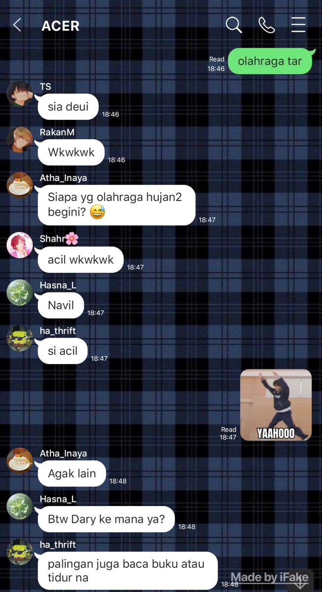 hiroyuki_meru's tweet photo. Anak-anak ACER kalau gabut three tweets AU
Note: Navil's pov
#ACER_Meru #originalcharacter https://t.co/AtmjskOw5C