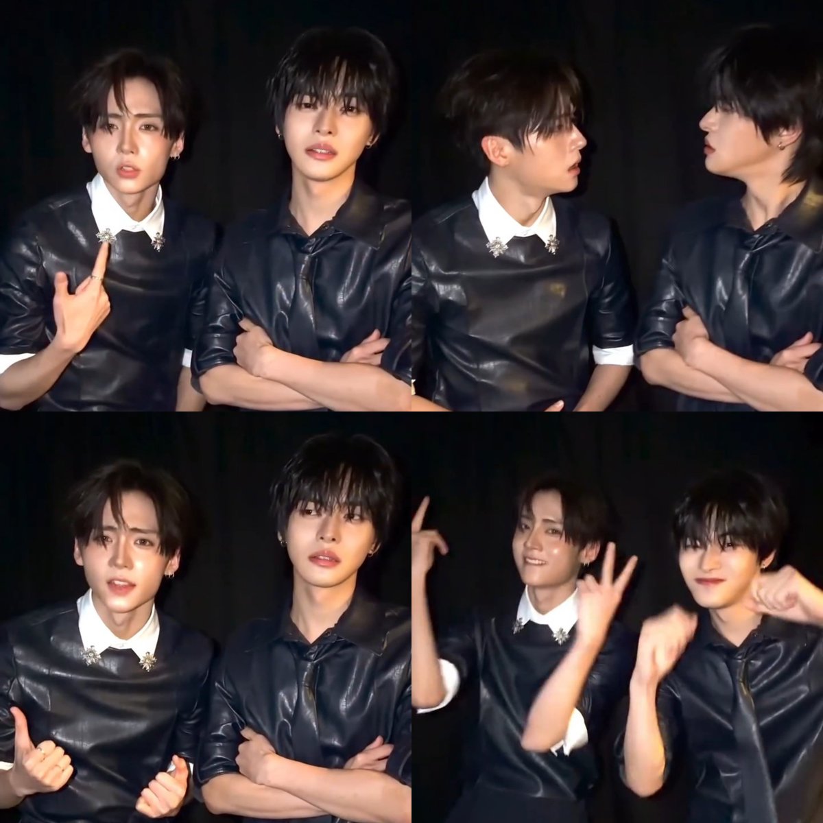 LoveAtHaem's tweet photo. 260926 ald1.official #SANGWON #LEO

ハァ？！💢💢 https://t.co/23GqgiFerS
