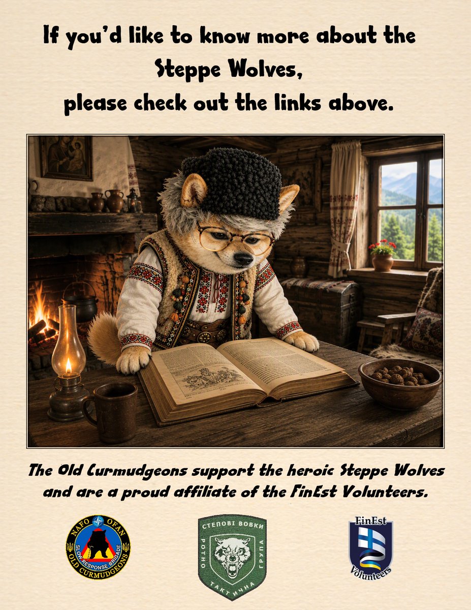 NafoOld's tweet photo. https://t.co/UBIbyZkObN https://t.co/9YFNRtiMq4 https://t.co/2vzBnFDipP 
https://t.co/3BoJqL1fRc 
https://t.co/ZUoA6F1iEH
https://t.co/Bj0h34leQw https://t.co/Cj6t8DPRpV