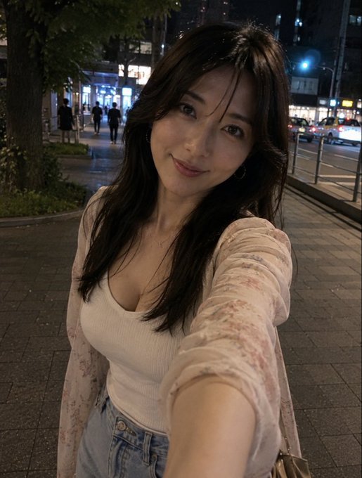 AmyBecker777's tweet photo. 男性の方に本気の質問です。

もし45歳のおばさんにホ テルに誘われたら、
正直、引きますか…？ https://t.co/MV9n0XcM3v