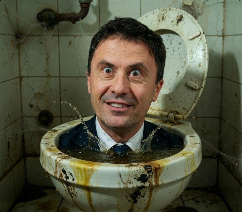 robertodimassim's tweet photo. @Italo_Bocchino Eccolo ti pareva che #Bocchino che ha superato gli esami orali a pieni voti, non dicesse una sua perla?
Volevo ricordare che Eni e nn solo non sta a pettinare le bambole
#Scribacchino 
Nn ci venire a raccontare che gli asini volano. https://t.co/avbxqCNM3c