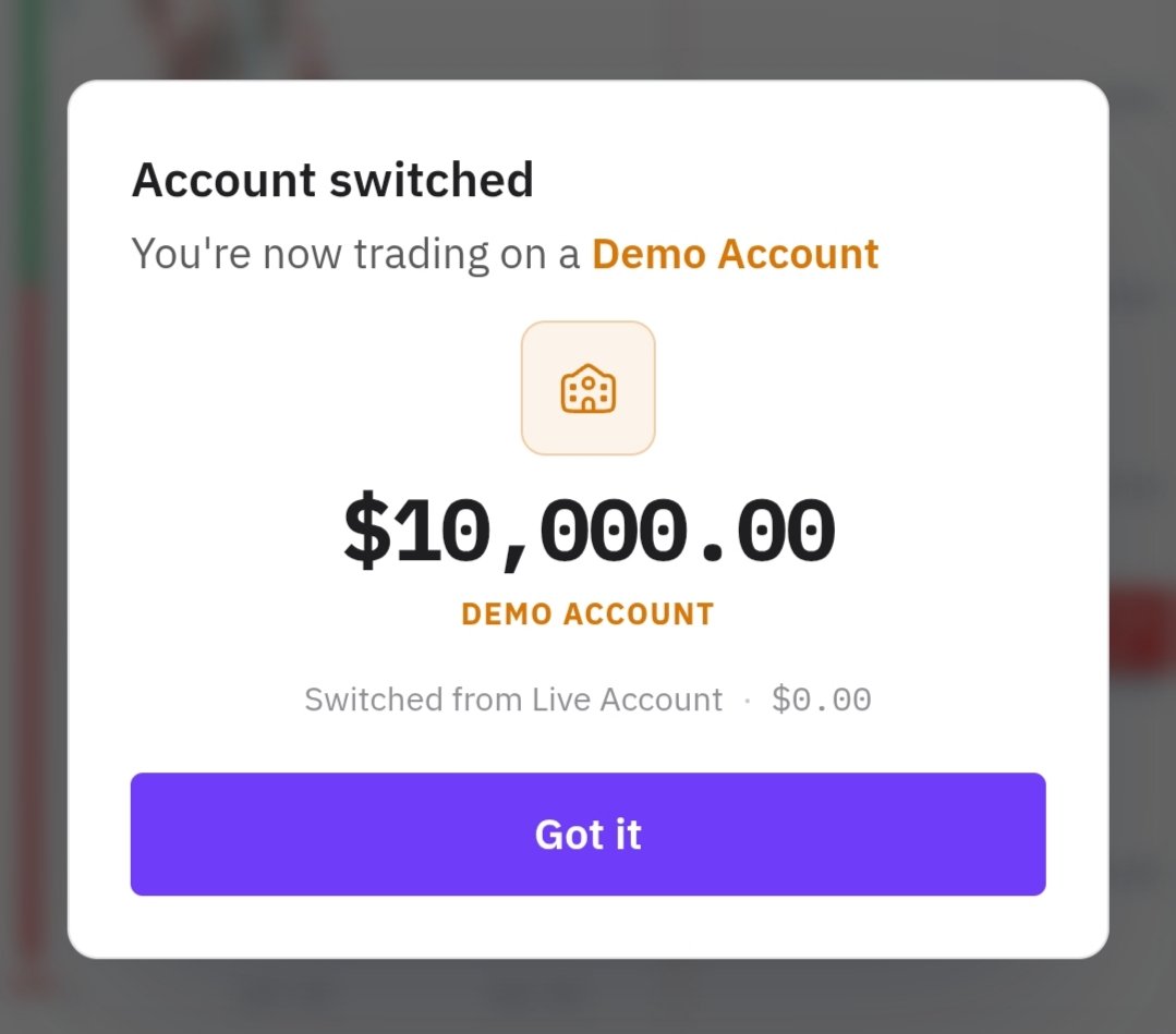 KumPo34143's tweet photo. Get joint get demo account. Get bonus
https://t.co/UgFUQjjCPM
#tradowix
#tradowix
#tradowix https://t.co/pRJvMplqYa