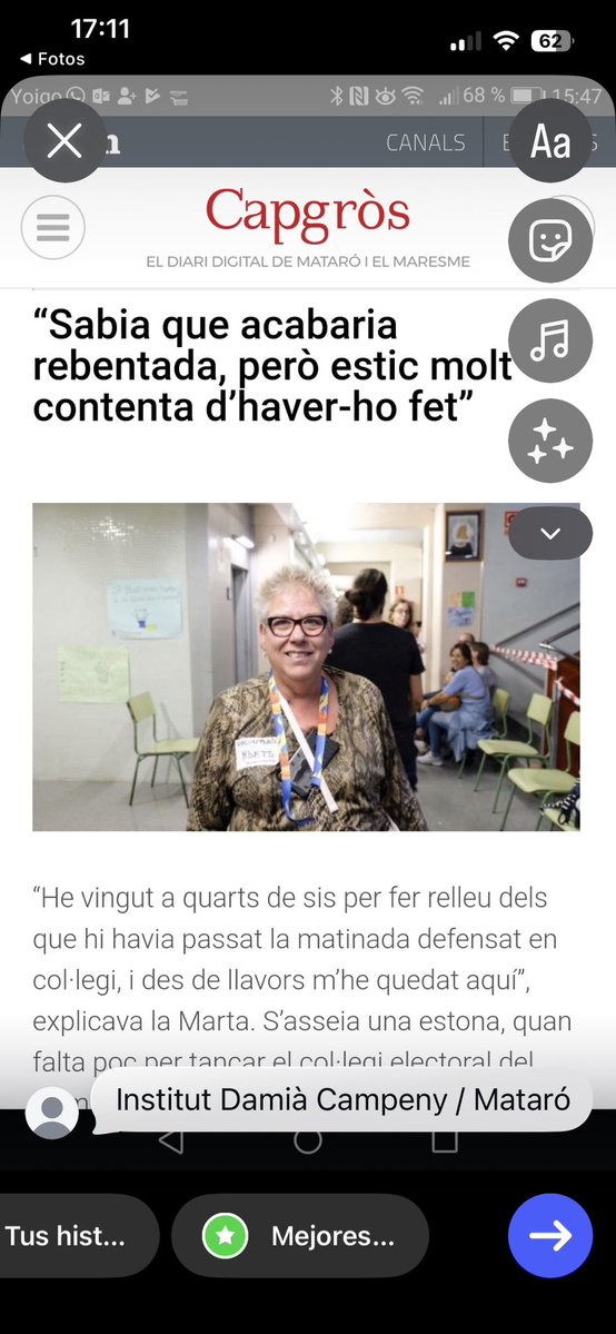 martabuchsinol's tweet photo. @MataroxIndep https://t.co/LdsHcwiQiq