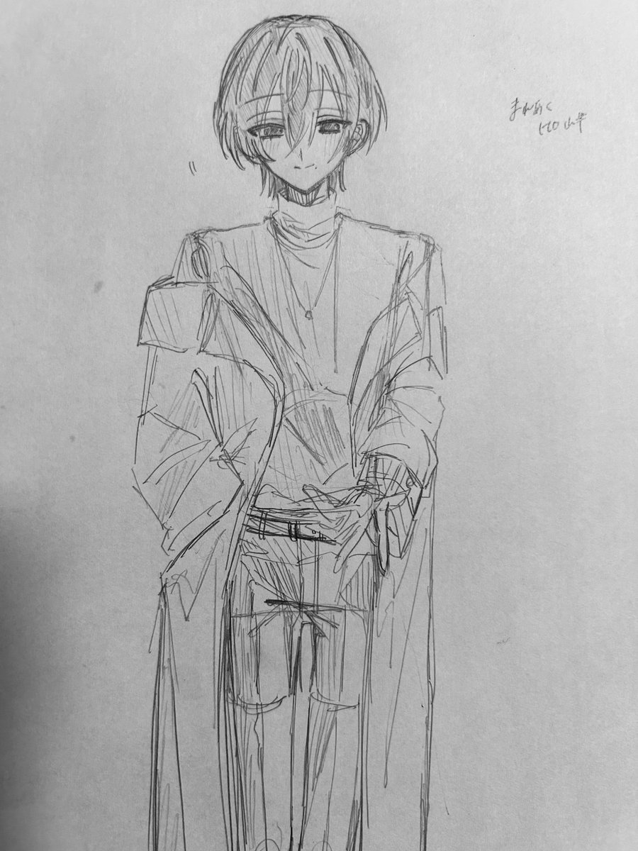 shinonomep_trpg's tweet photo. 顔よすぎるから表に出させて欲しい
しののめのまれあく山羊 https://t.co/nPho2791gy
