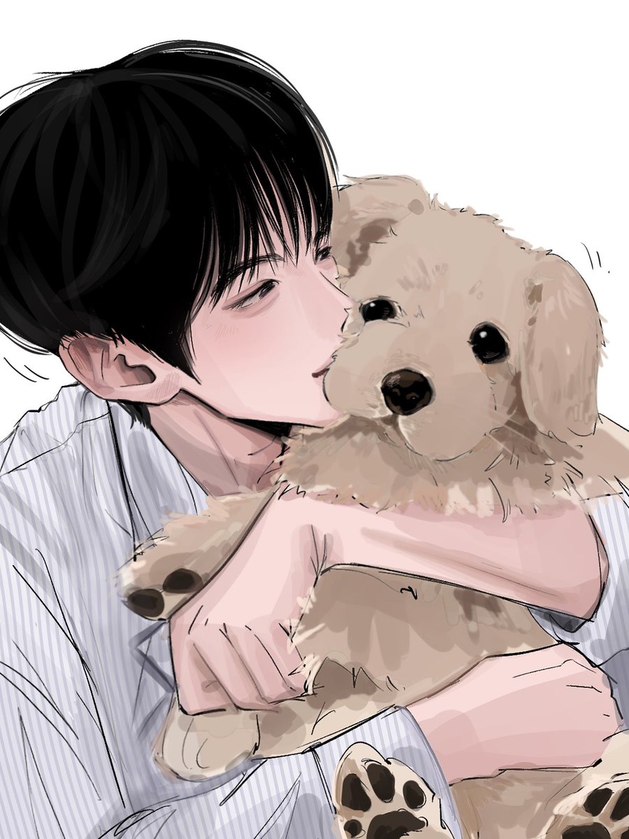 nyaaaddna's tweet photo. 민묭 https://t.co/qTfN5qcS1J