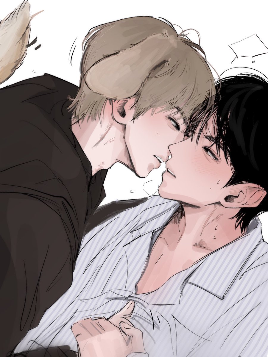 nyaaaddna's tweet photo. 민묭 https://t.co/qTfN5qcS1J