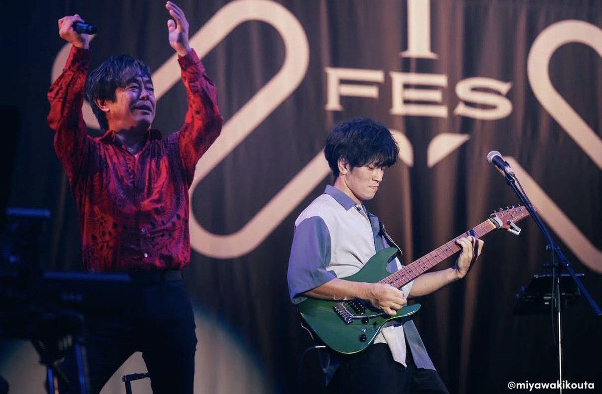 m_happytogether's tweet photo. " IZUMO OROCHI FES "Instagram

IZUMO OROCHI FES 2026
2026年9月26日
#宮沢和史

https://t.co/SkAbH6pP5V https://t.co/lIMn190mbK