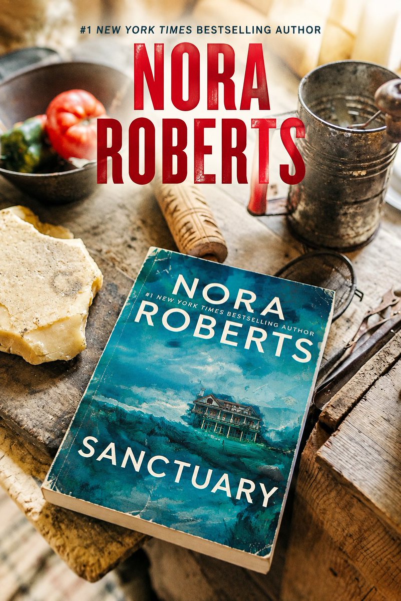 NoraRobertfhry's tweet photo. #Author #writercommunity #writerslife https://t.co/8uKxhme3WW