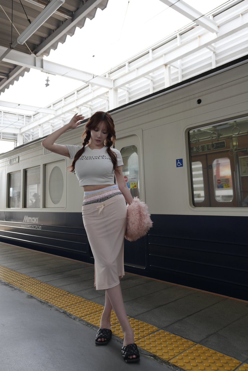 konankoyoiOA's tweet photo. 上田電鉄で別所温泉へ🚃♨️ https://t.co/xb2dfwJkAg