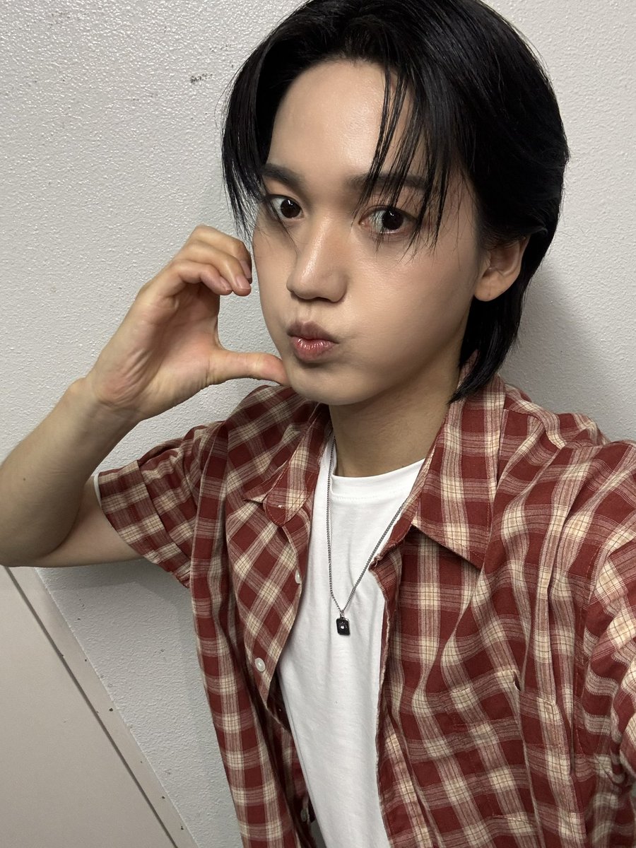 ONF_members's tweet photo. #온앤오프
#승준

오늘 팬미팅 !! 너무 즐거웠어용 ~ 🫶
같이 소풍가자 !!!

いきましょう！^_^ https://t.co/fENIQVLPTQ