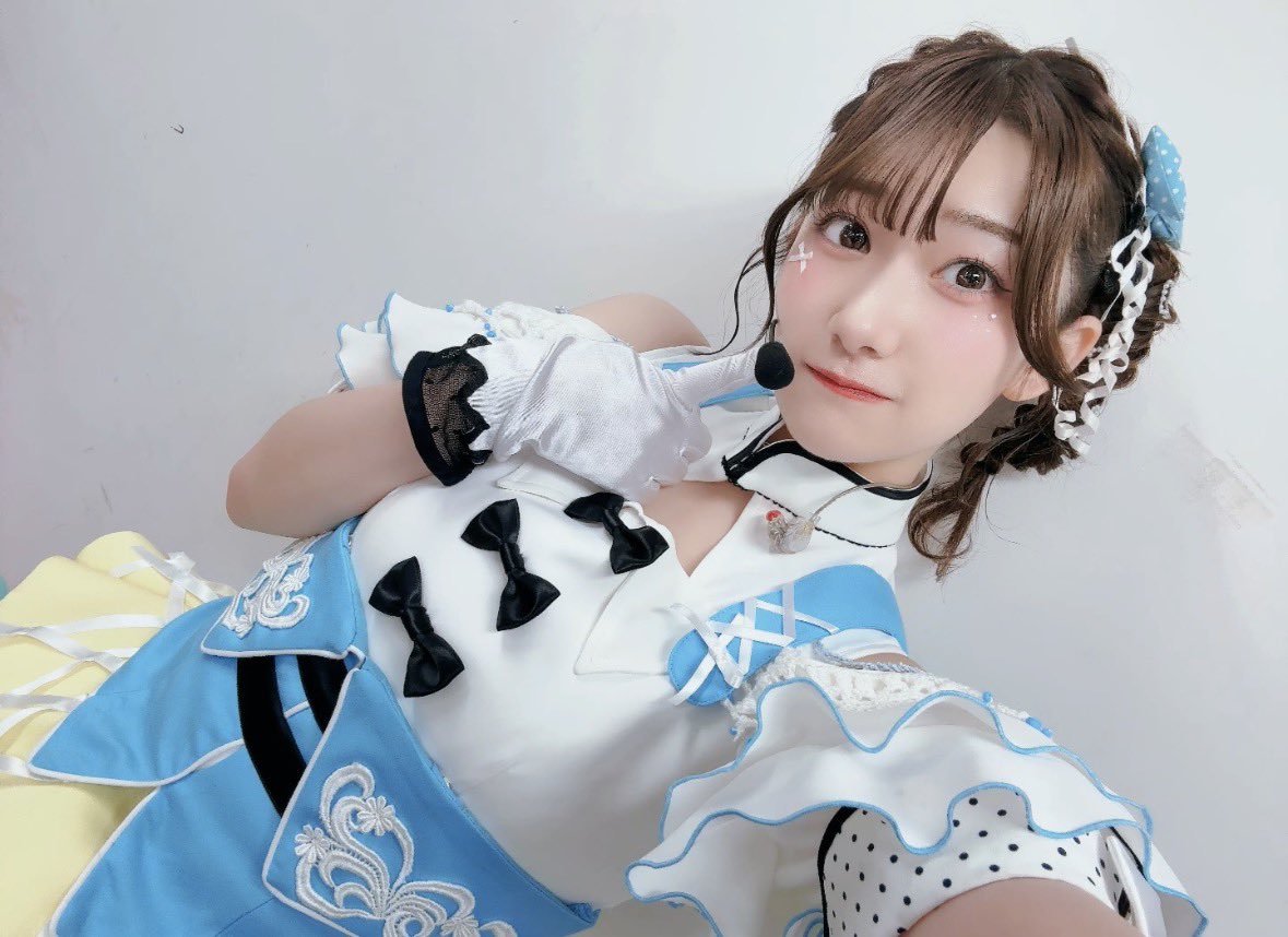 okasakimiho_PR's tweet photo. #シャニマスソロライブMSP_day1
ありがとうございました！
トップバッター雛菜と頑張ったよ！
ハート満たせたかな？💛
明日もよろしくお願いします🧸⟡.*(みほ) https://t.co/5xavYBh0R8