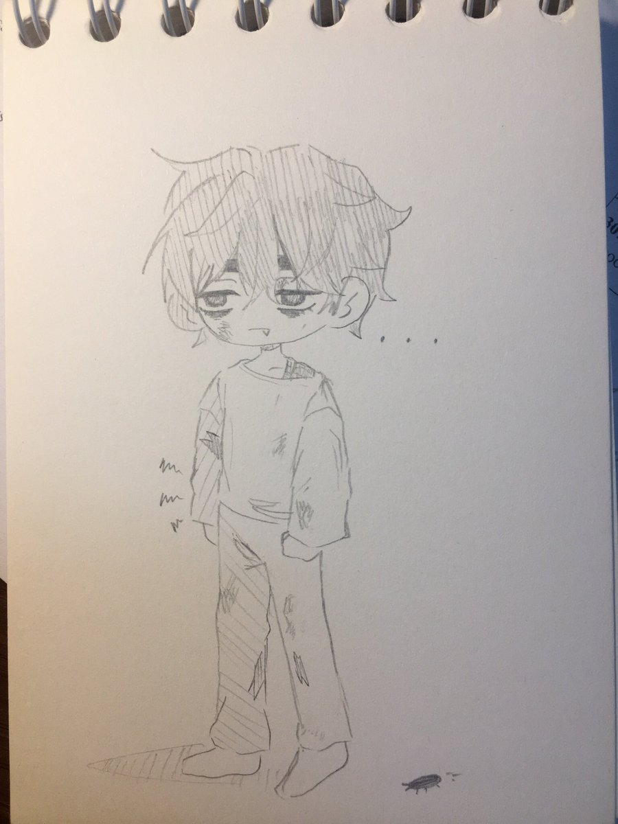 MHyakuya19's tweet photo. Some cute things 
#alienstageㅤ #babytill #babyivan #Till #Ivan #ivantillㅤ #fanartㅤㅤㅤㅤ #myart https://t.co/DYYjRK4E18