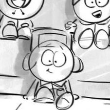 itzbr0flovski's tweet photo. He’s more cuter in storyboard 😭 https://t.co/O1mJKvm7k3