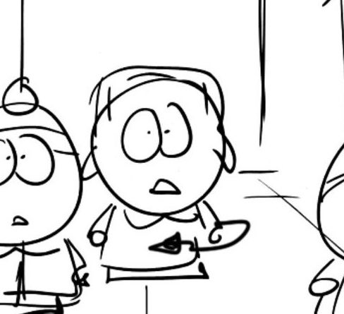 itzbr0flovski's tweet photo. He’s more cuter in storyboard 😭 https://t.co/O1mJKvm7k3
