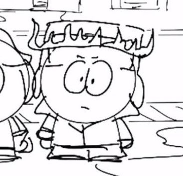 itzbr0flovski's tweet photo. He’s more cuter in storyboard 😭 https://t.co/O1mJKvm7k3
