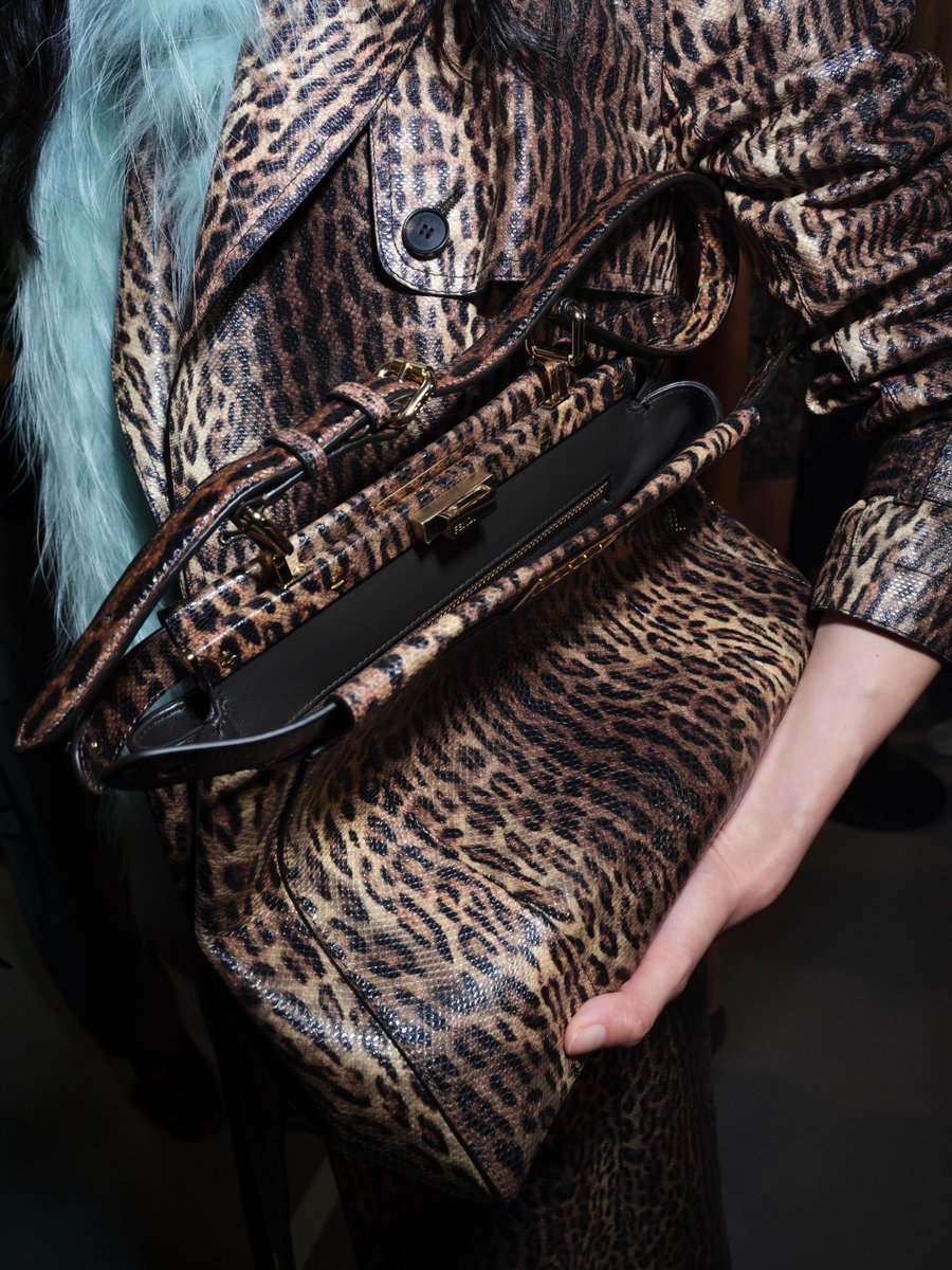 Fendi tweet picture
